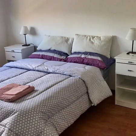 Apartamento En Tigre Exterior photo