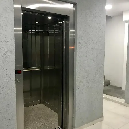 Apartamento En Tigre Exterior photo