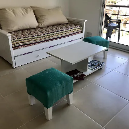 Apartamento En Tigre Exterior photo