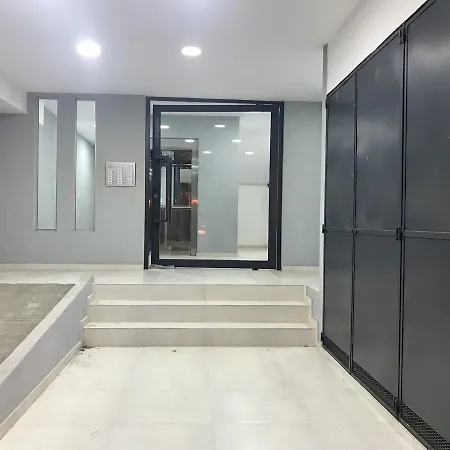 Apartamento En Tigre Exterior photo