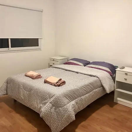 Apartamento En Tigre Exterior photo