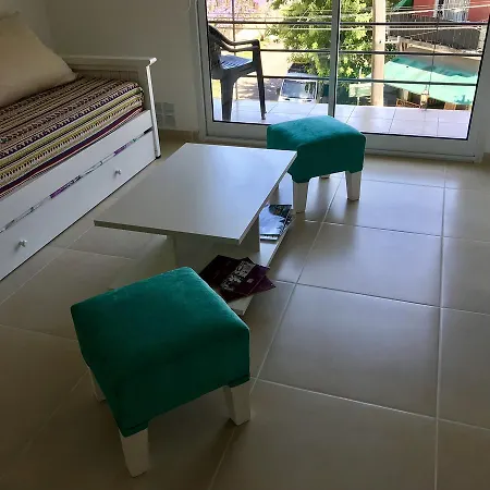 Apartamento En Tigre Exterior photo