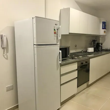 Apartamento En Tigre Exterior photo