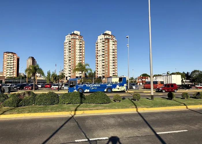 Apartamento En Tigre