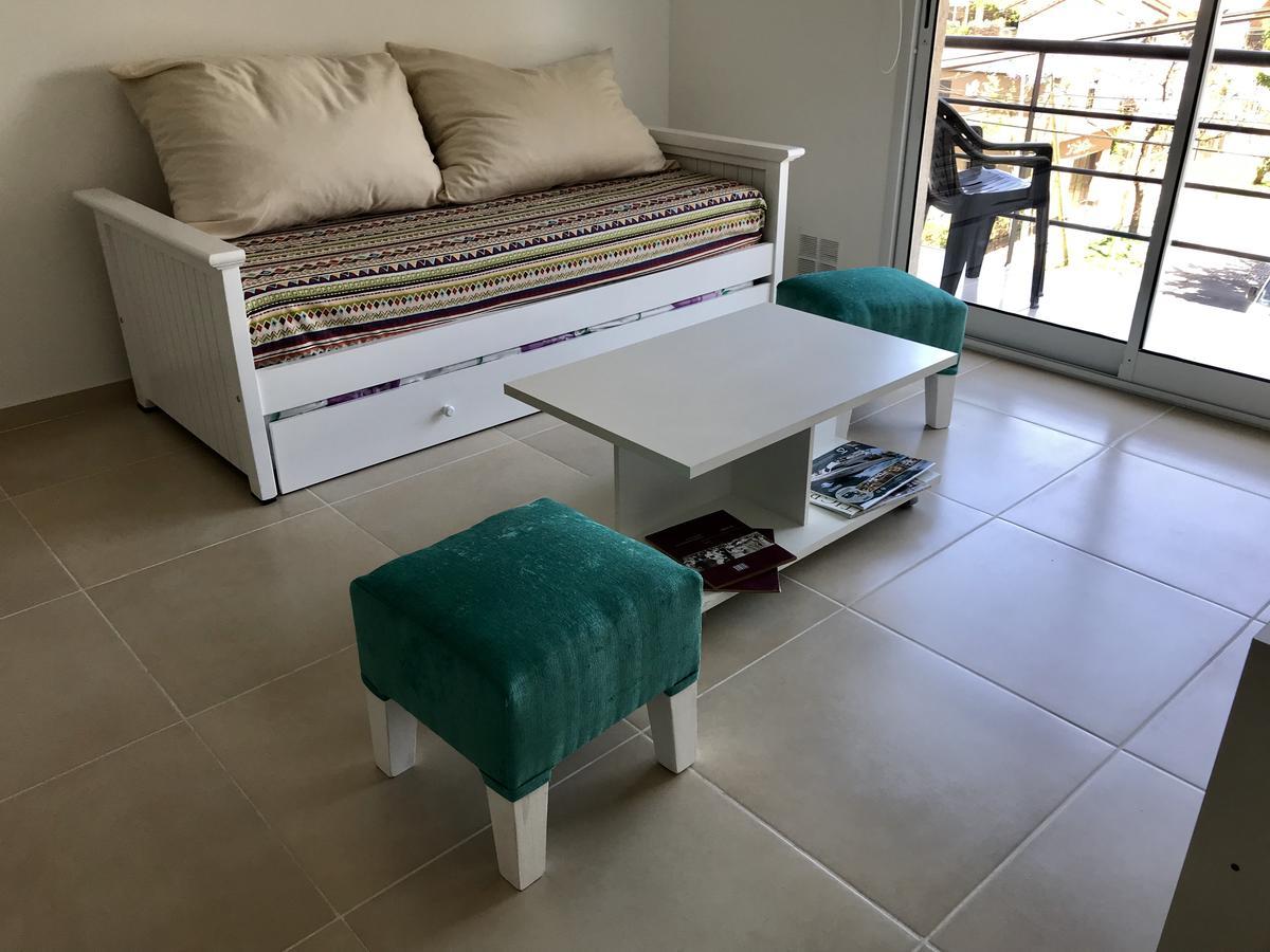 Apartment En *