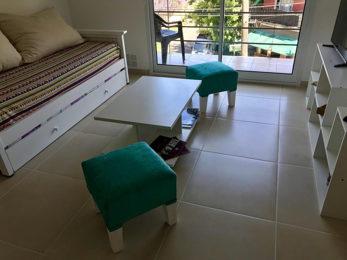 Apartment En *
