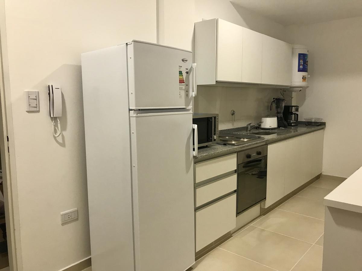 Apartment En *