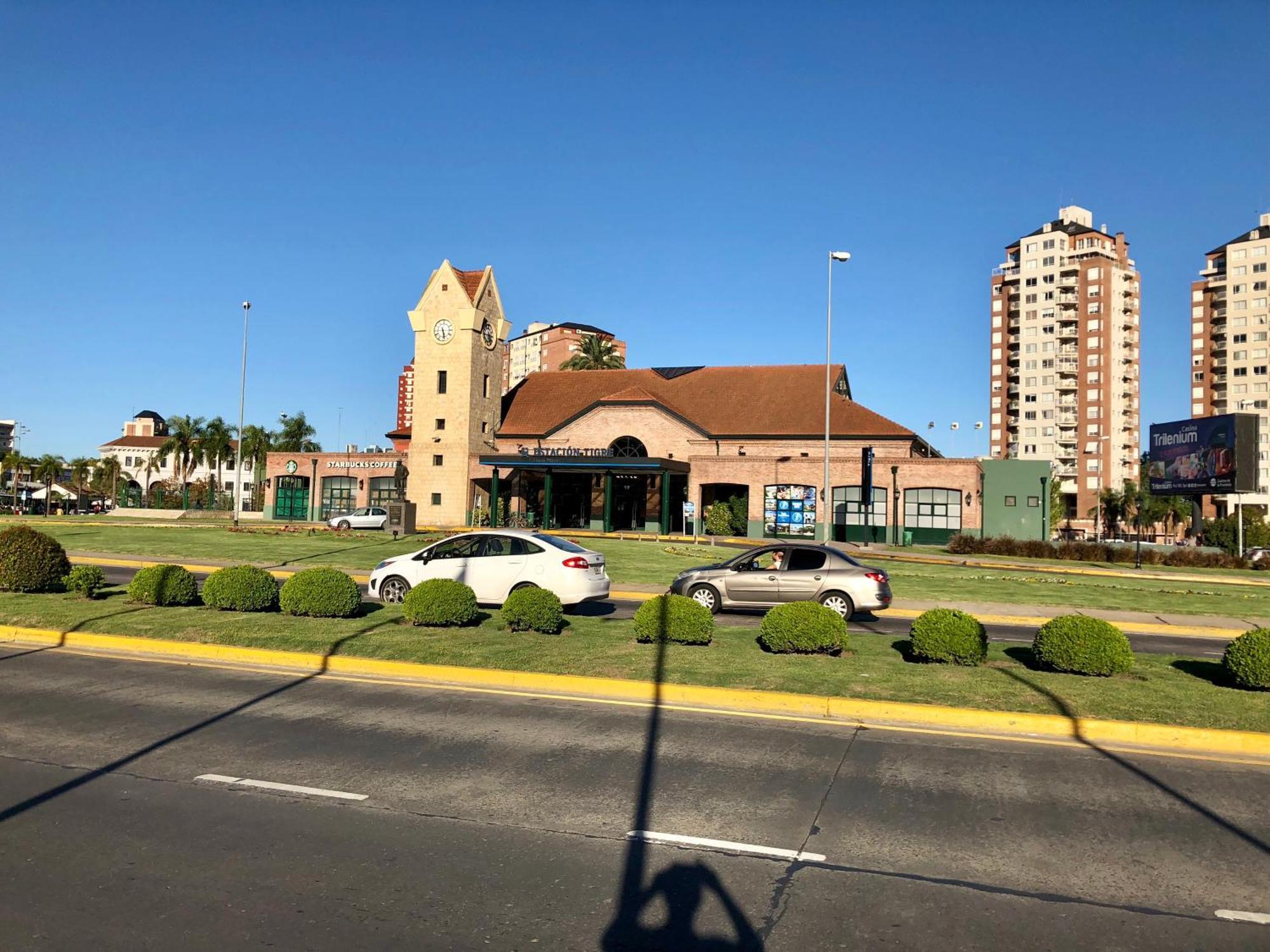 En Tigre